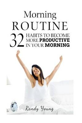 Book cover for Morning Routine