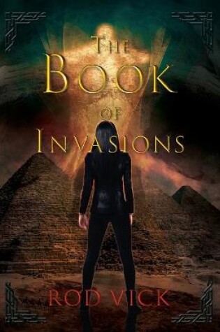 Cover of The Book of Invasions