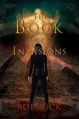 Book cover for The Book of Invasions