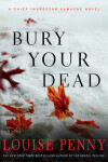 Book cover for Bury Your Dead