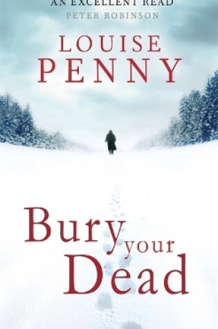 Cover of Bury Your Dead