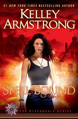 Book cover for Spell Bound