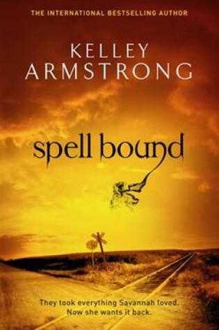 Cover of Spell Bound