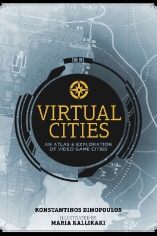 Cover of Virtual Cities