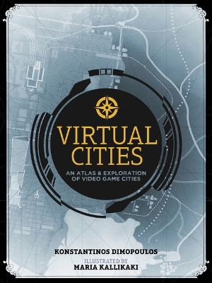 Cover of Virtual Cities