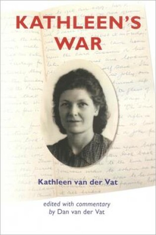 Cover of Kathleen's War