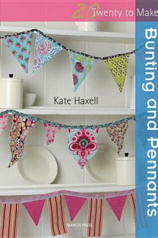 Cover of Bunting and Pennants