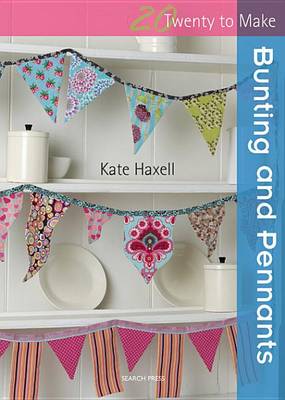 Cover of Bunting and Pennants