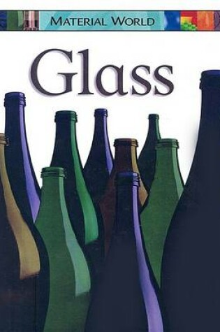 Cover of Glass