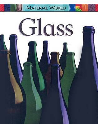 Cover of Glass