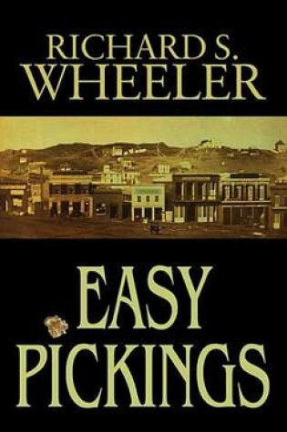 Cover of Easy Pickings