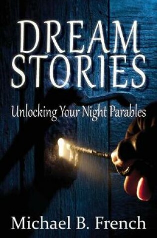 Cover of Dream Stories