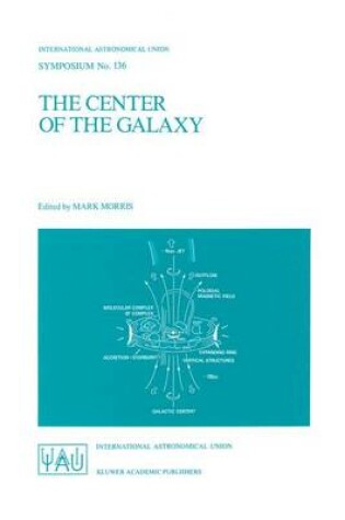 Cover of The Center of the Galaxy