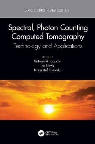 Cover of Spectral, Photon Counting Computed Tomography