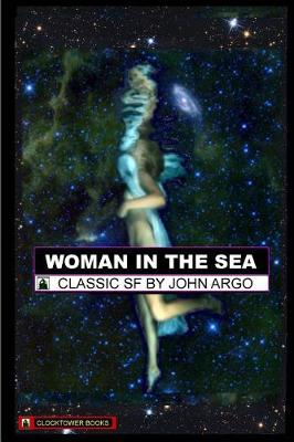 Book cover for Woman in the Sea