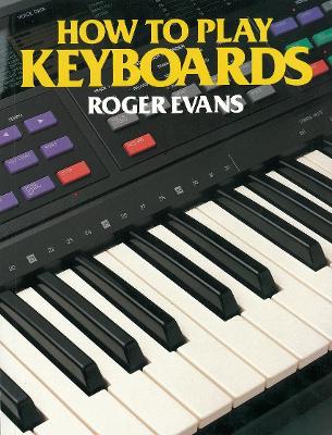 Cover of How to Play Keyboards