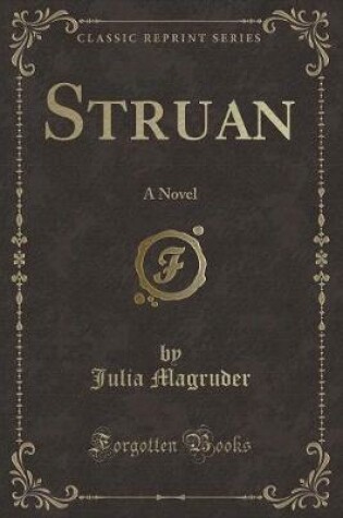 Cover of Struan