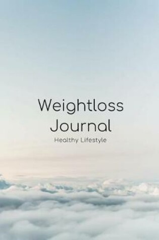 Cover of Weightloss Journal