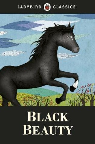 Cover of Ladybird Classics: Black Beauty
