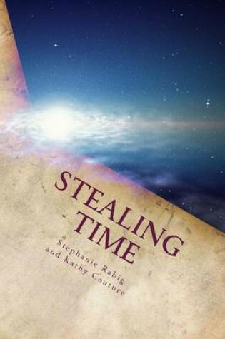 Cover of Stealing Time