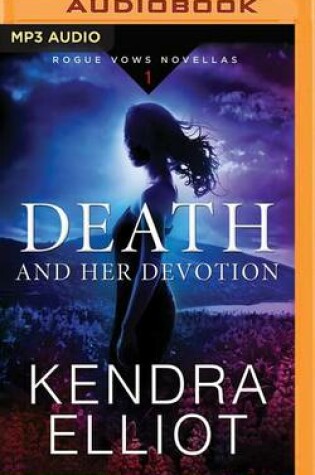 Cover of Death and Her Devotion