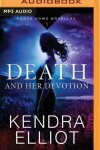 Book cover for Death and Her Devotion