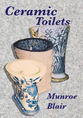 Book cover for Ceramic Toilets