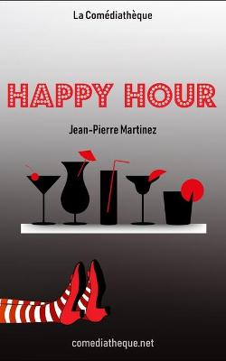 Book cover for Happy Hour