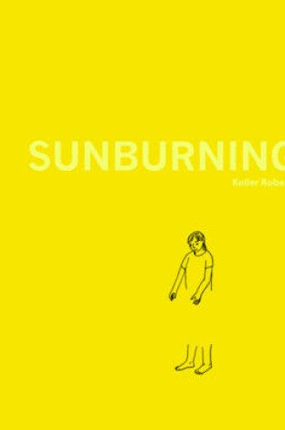 Cover of Sunburning