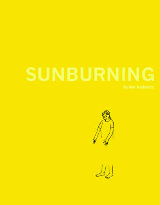 Book cover for Sunburning