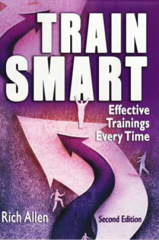 Cover of TrainSmart