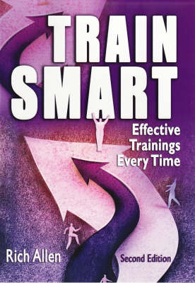 Book cover for TrainSmart