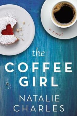 Cover of The Coffee Girl