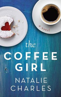 Book cover for The Coffee Girl