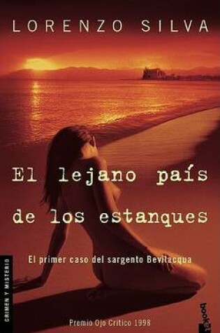 Cover of El Lejano Pais de los Estanques