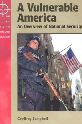 Cover of A Vulnerable America