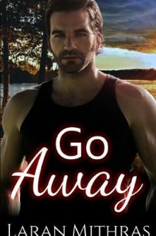 Cover of Go Away