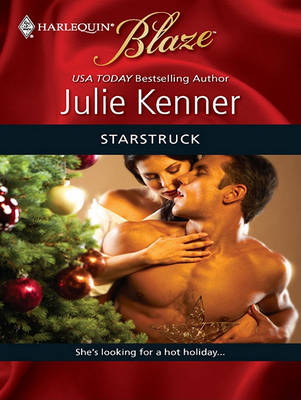 Book cover for Starstruck