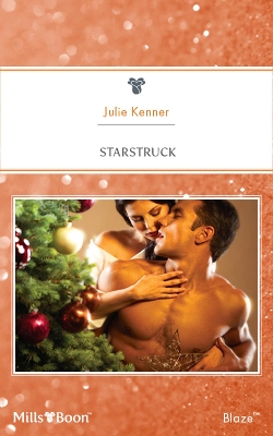 Book cover for Starstruck