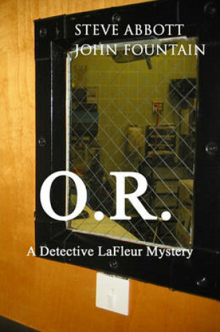 Cover of O.R.