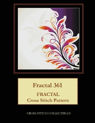 Book cover for Fractal 361