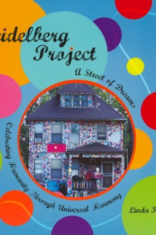 Cover of The Heidelberg Project