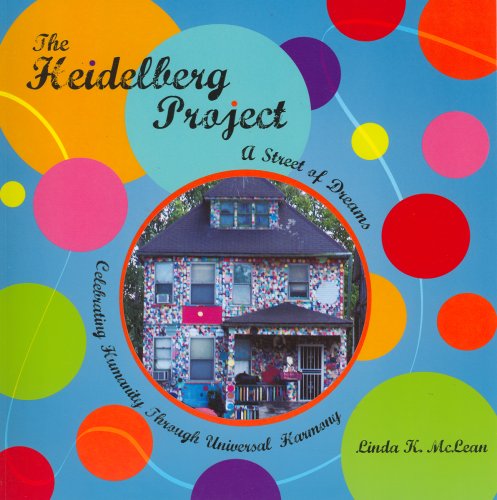 Book cover for The Heidelberg Project