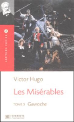 Book cover for Les Miserables 3 (Gavroche)