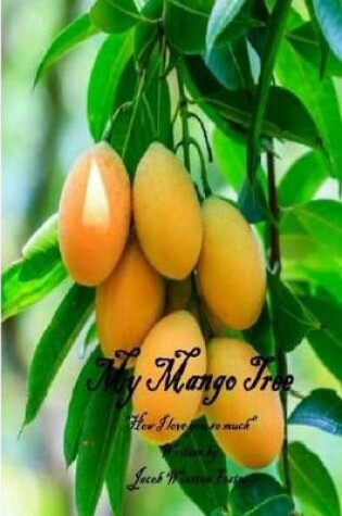 Cover of My Mango Tree