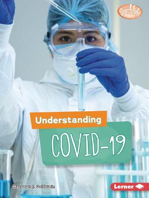 Book cover for Understanding COVID-19