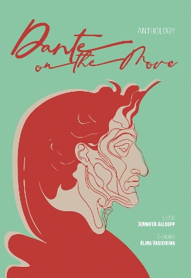 Cover of Dante on the Move