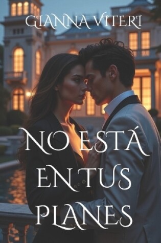 Cover of No está en tus planes