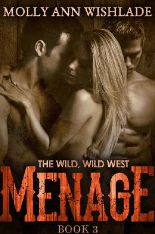 Cover of Menage