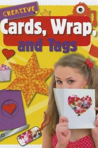 Cover of Cards, Wraps, and Tags